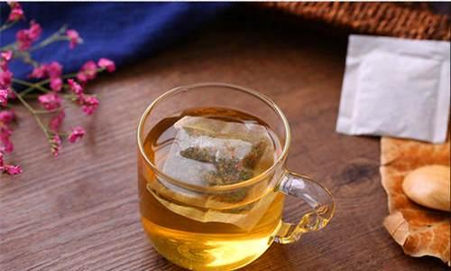 代用茶代加工-OEM貼牌廠(chǎng)家-德州健之源