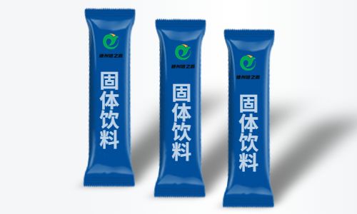 固體飲料代加工廠(chǎng)家大豆膳食纖維粉加工流程