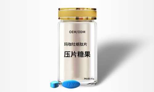 個(gè)人委托工廠代加工藥食同源產(chǎn)品怎么操作？