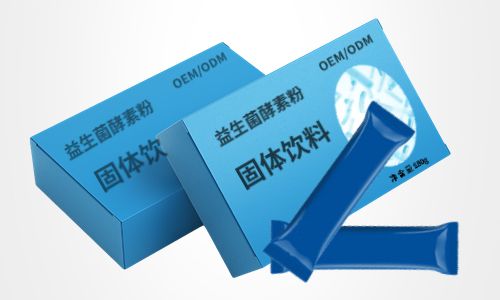 固體飲料代加工合作流程及廠(chǎng)家OEM方案有哪些？