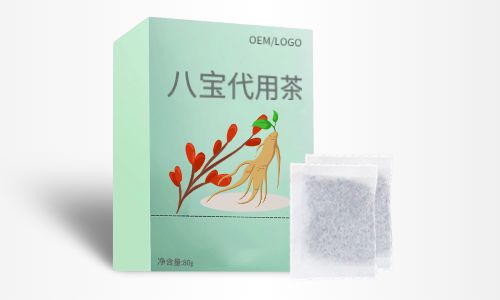 代用茶貼牌代加工廠代工產(chǎn)品哪些，怎么合作