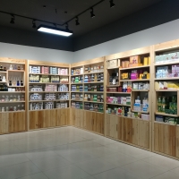 診所完善食品經(jīng)營手續(xù)就可以銷售食字號產(chǎn)品，德州健之源oem代加工食字號 健字號 